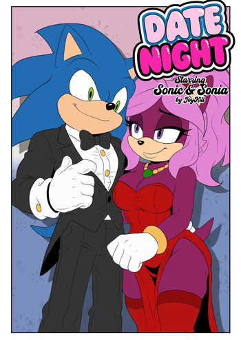 Date Night 2026 cover