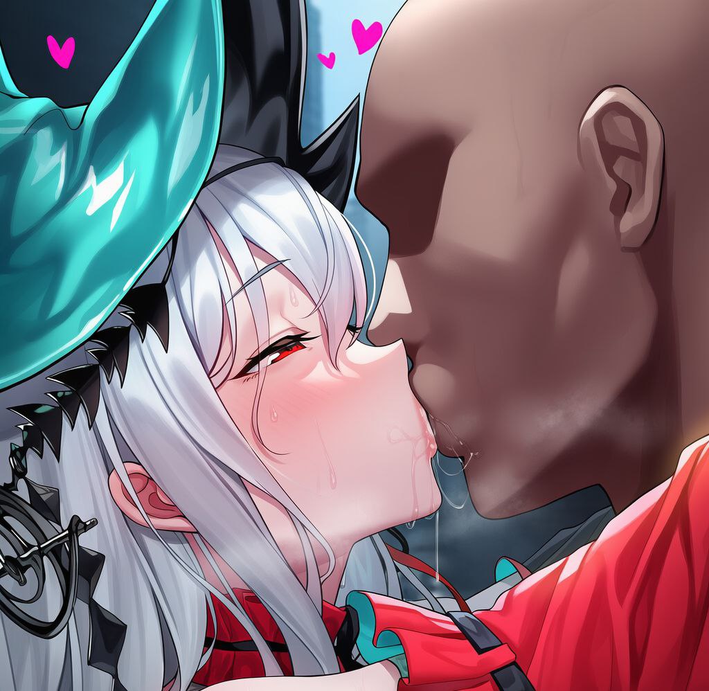 迷你迫击炮 浊心斯卡蒂 濁心スカジ uncensored page 10 full