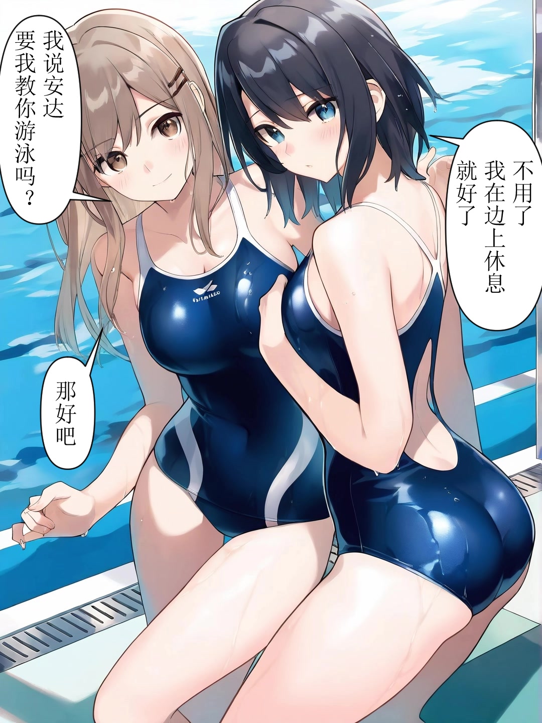 安达与岛村②--xieehajimi page 6 full