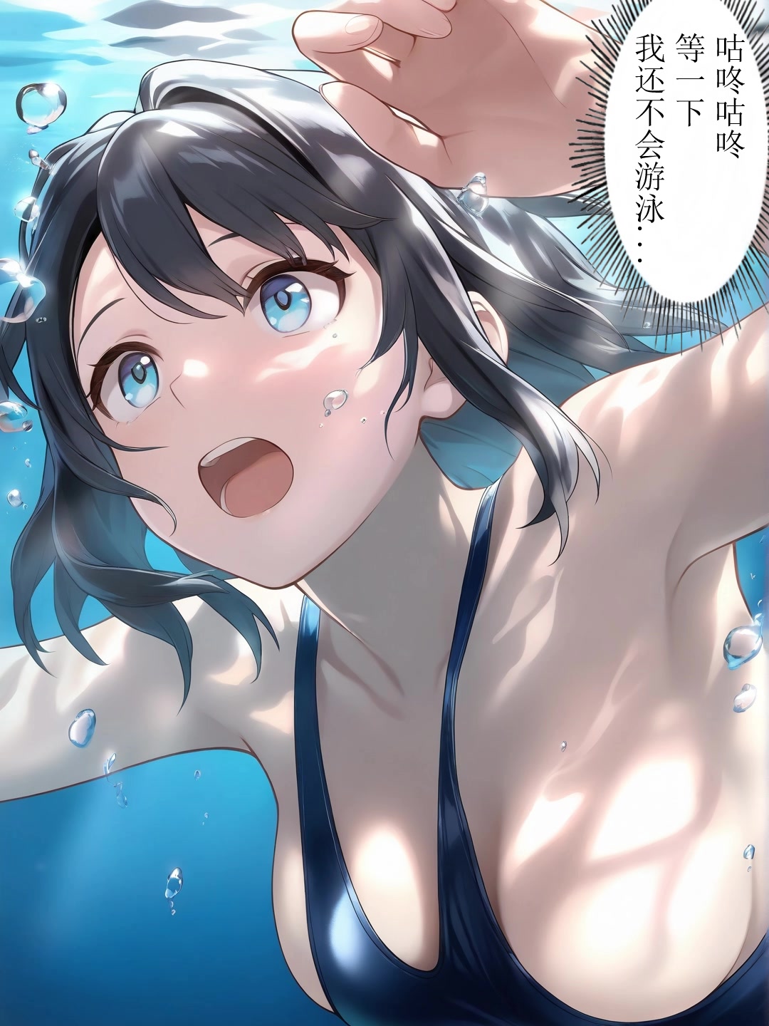 安达与岛村②--xieehajimi page 9 full