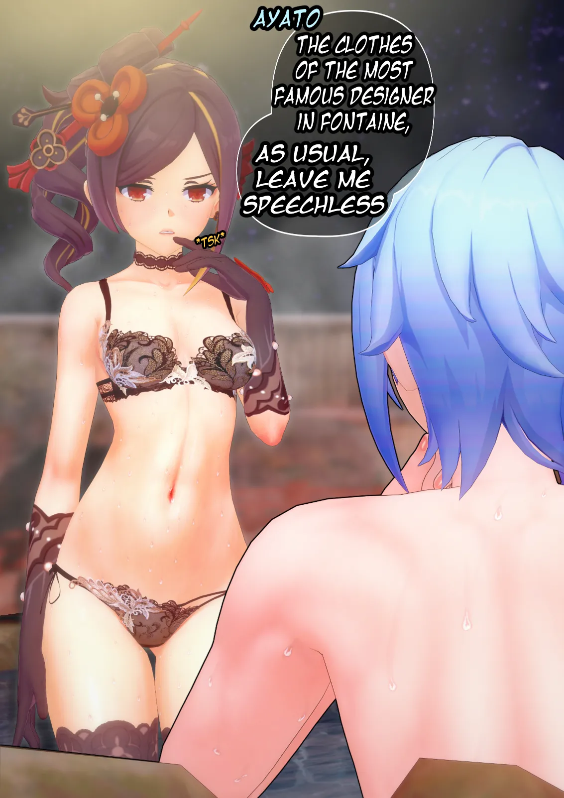 Hot Spring page 3 full