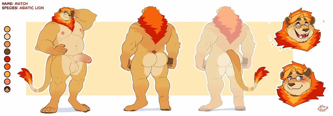 Lomlynx page 5 full