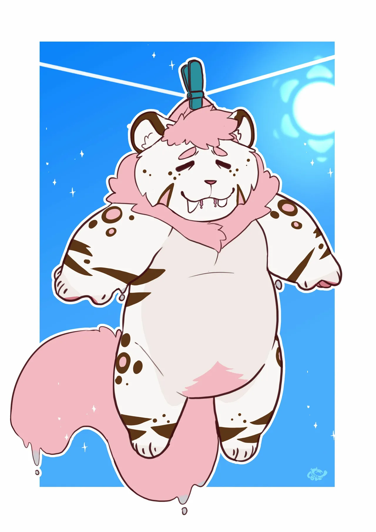 Lomlynx page 9 full
