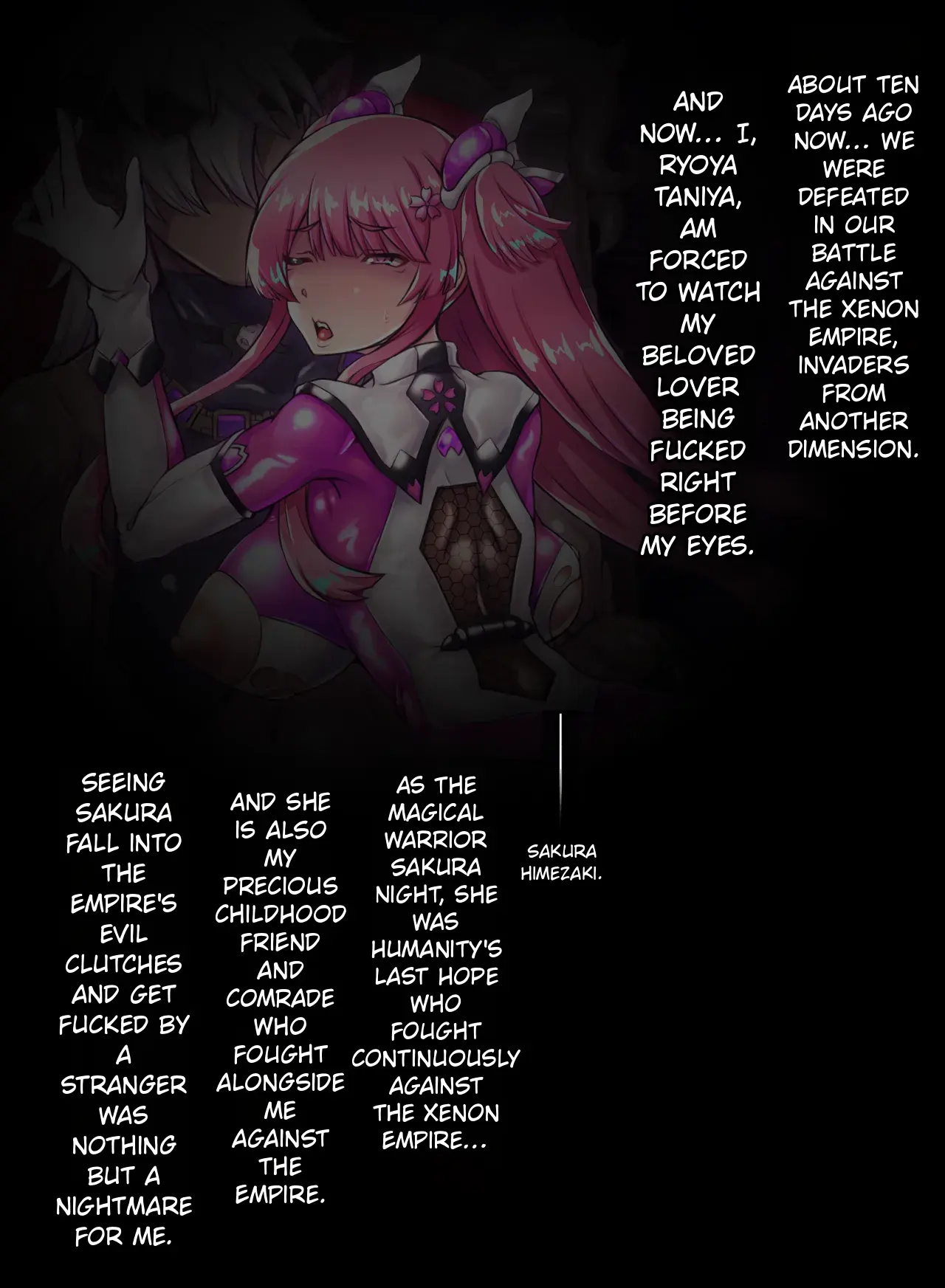 Mahouya  LabFaye page 3 full