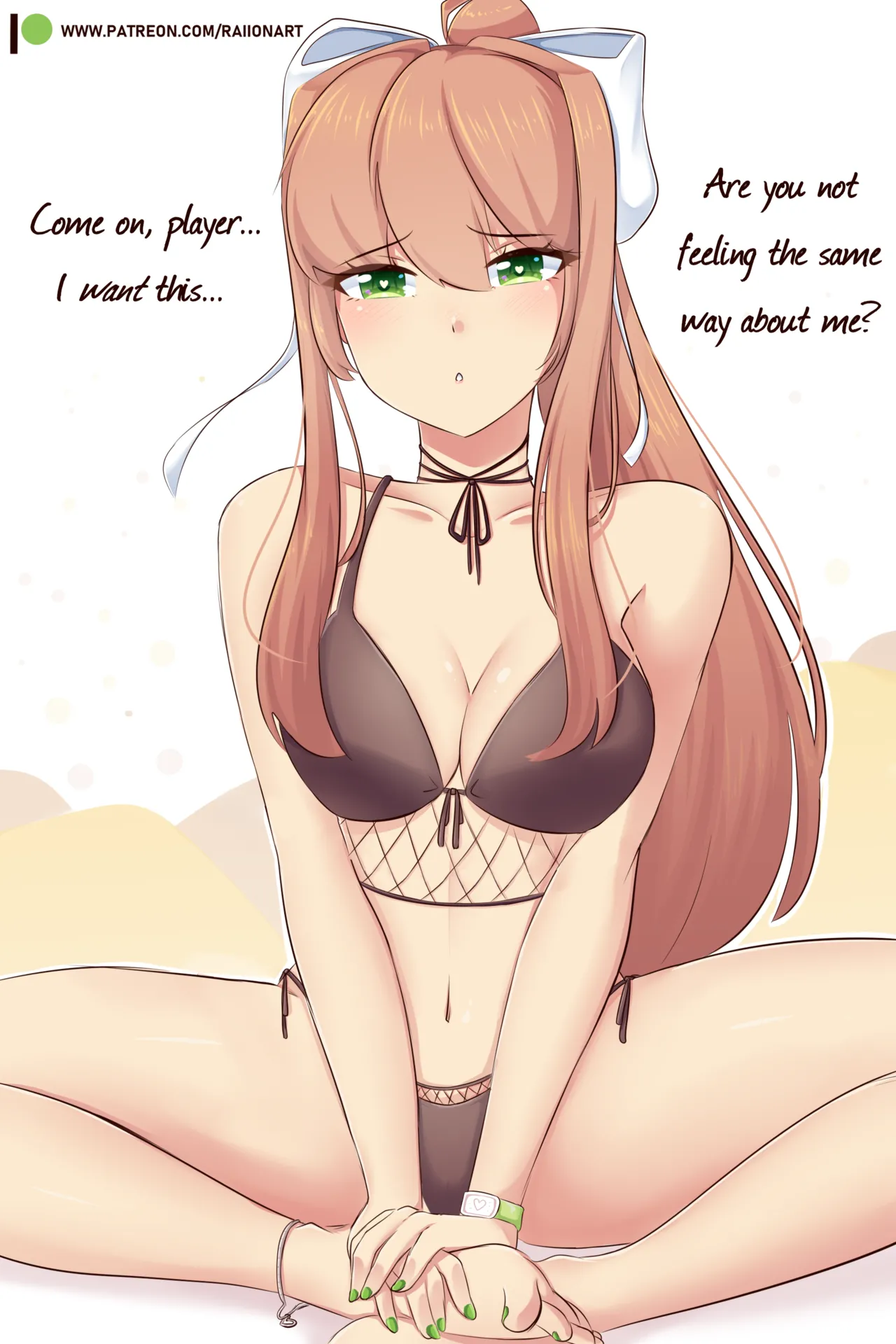 Raiionart Patreon page 7 full