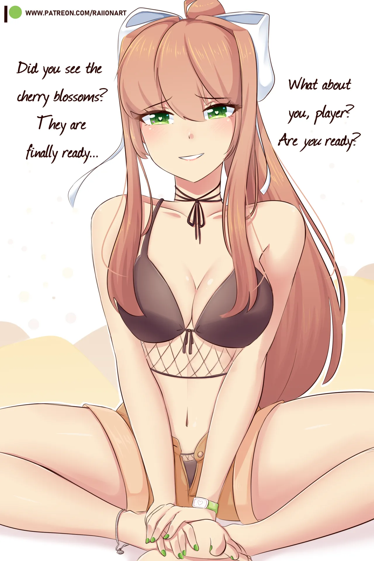 Raiionart Patreon page 8 full