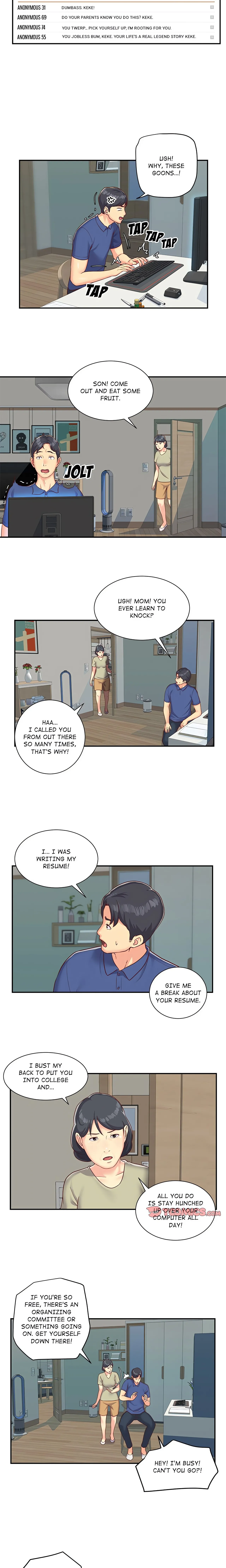 The Ladies’ Associate page 3 full