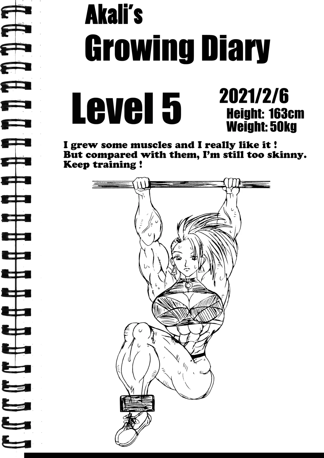 Akali page 2 full