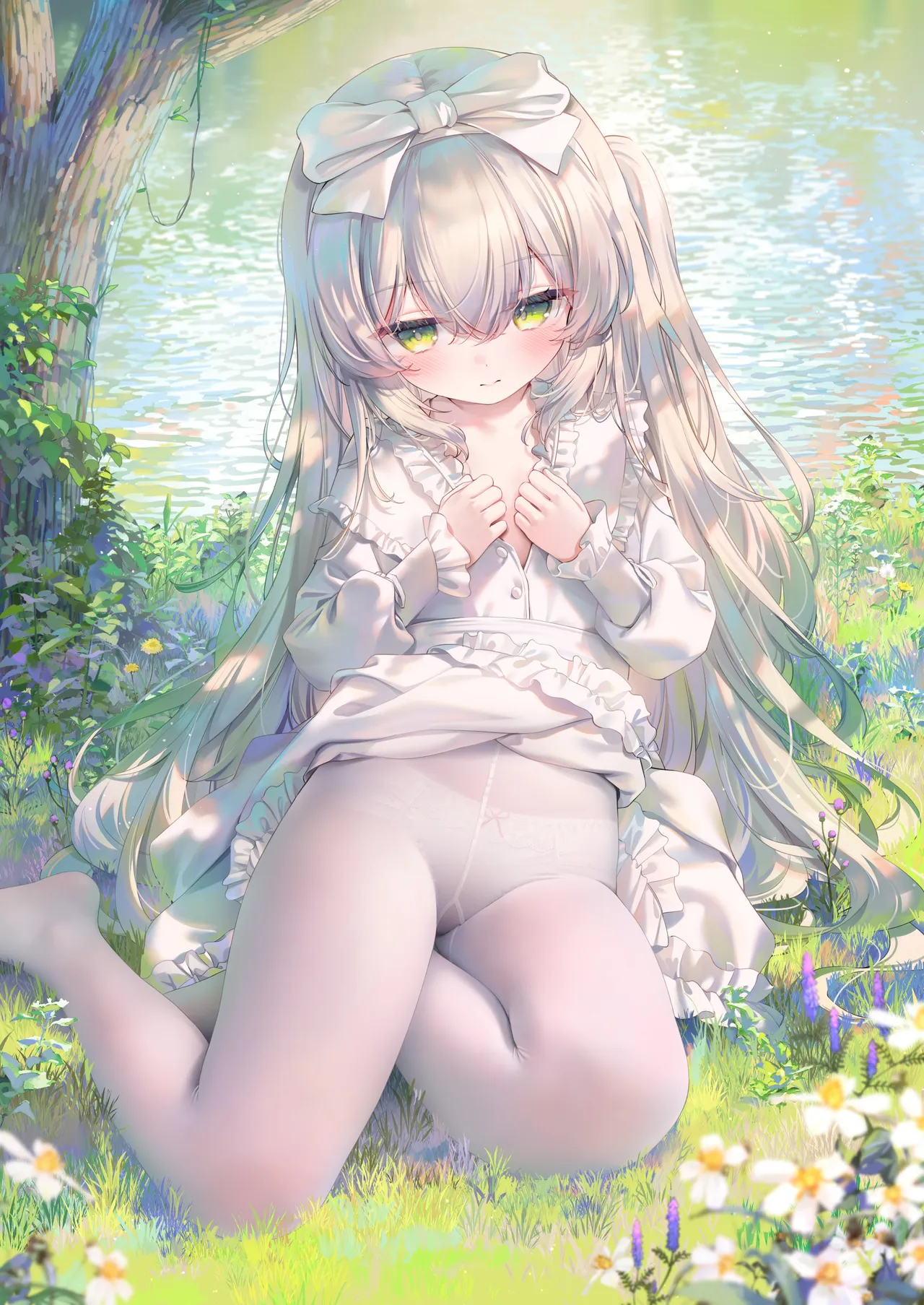 鬼針草 page 3 full