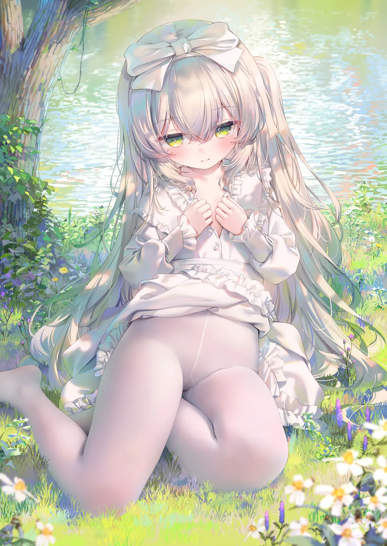 鬼針草 page 4 full