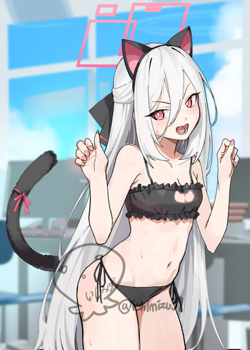 Kei cover