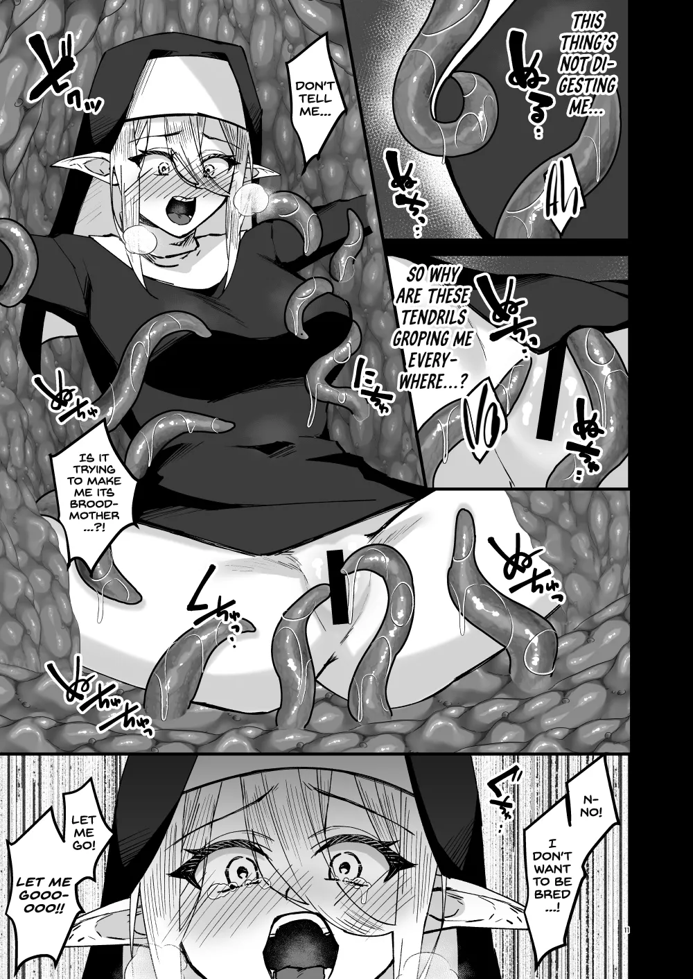 Seijo Ingoku ni Otsu page 10 full