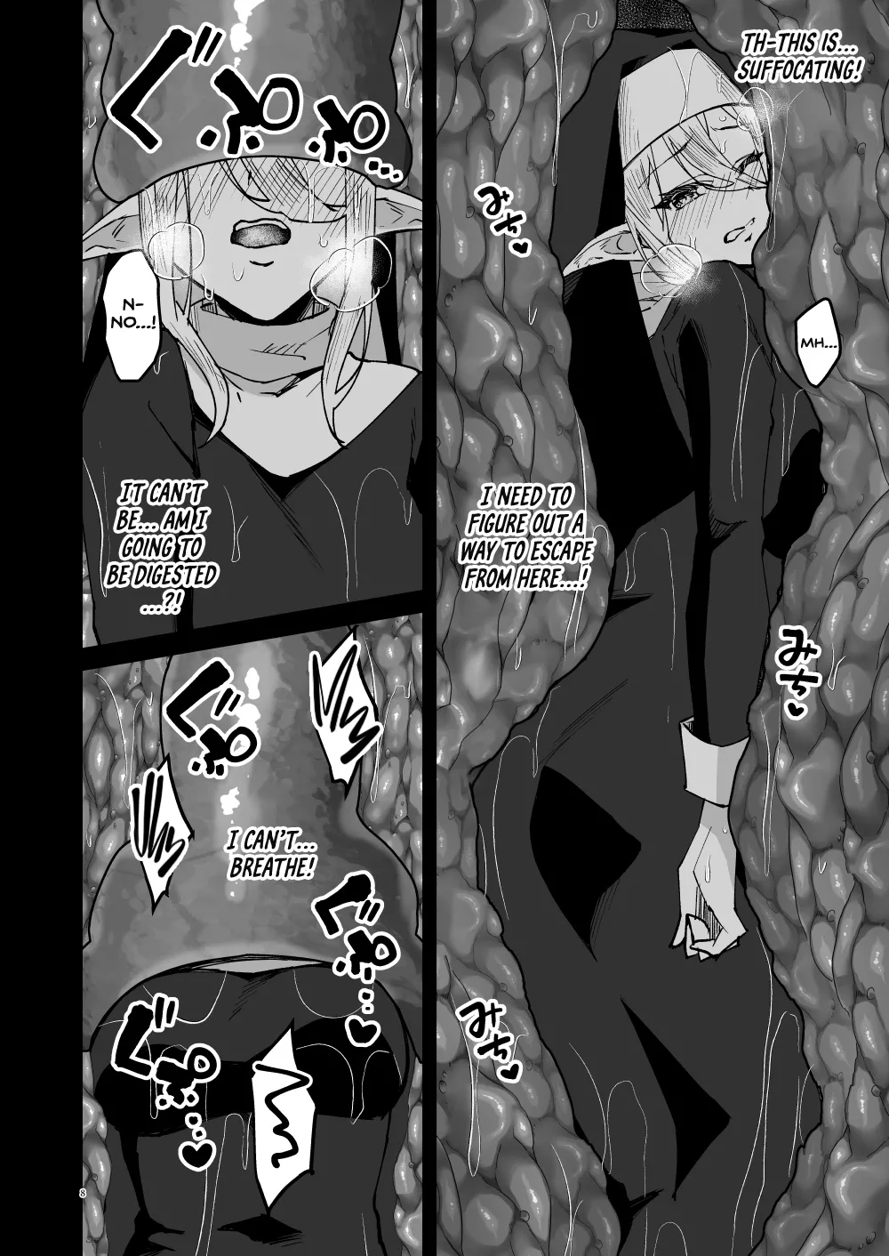 Seijo Ingoku ni Otsu page 7 full