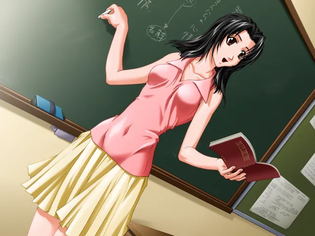 Akogare page 3 full