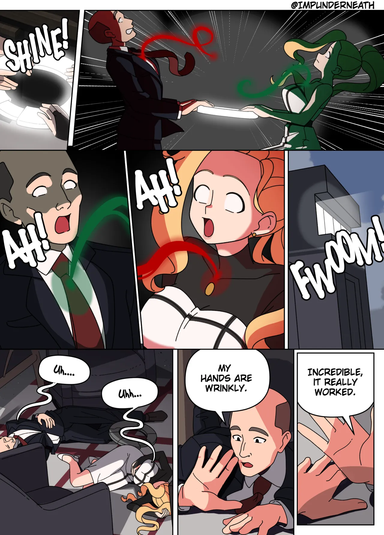 CEO Butler Swap page 4 full