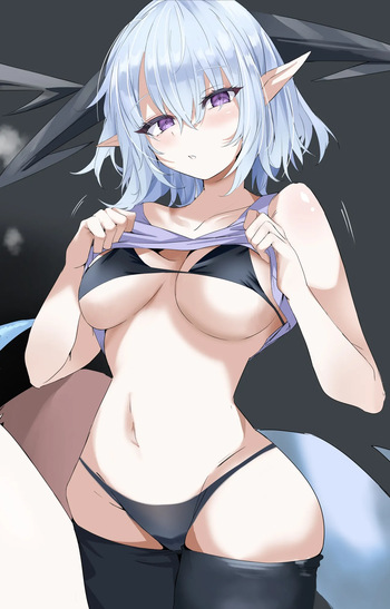 sasa cover