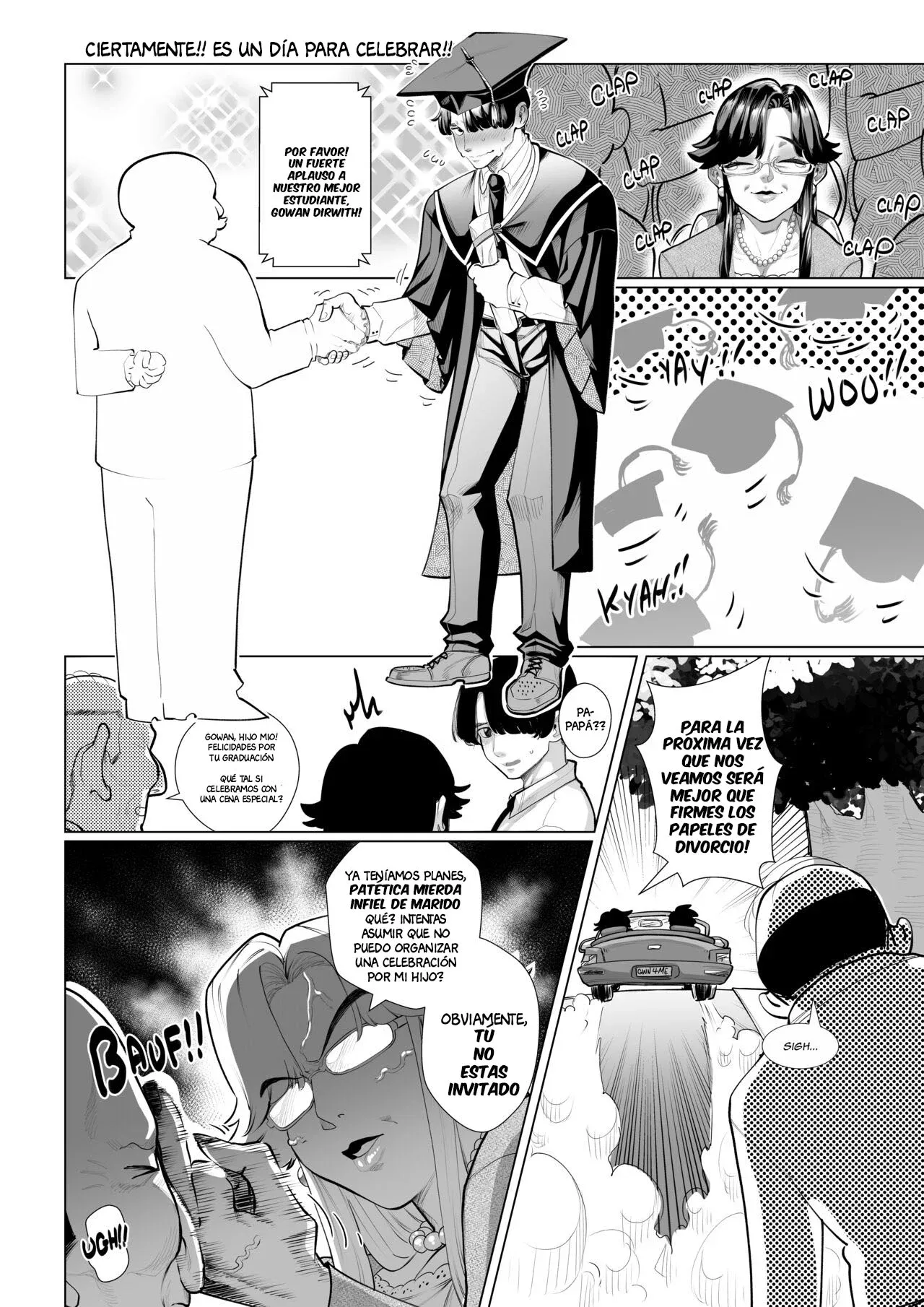 A Strict Mothers Pride and Joy page 3 full