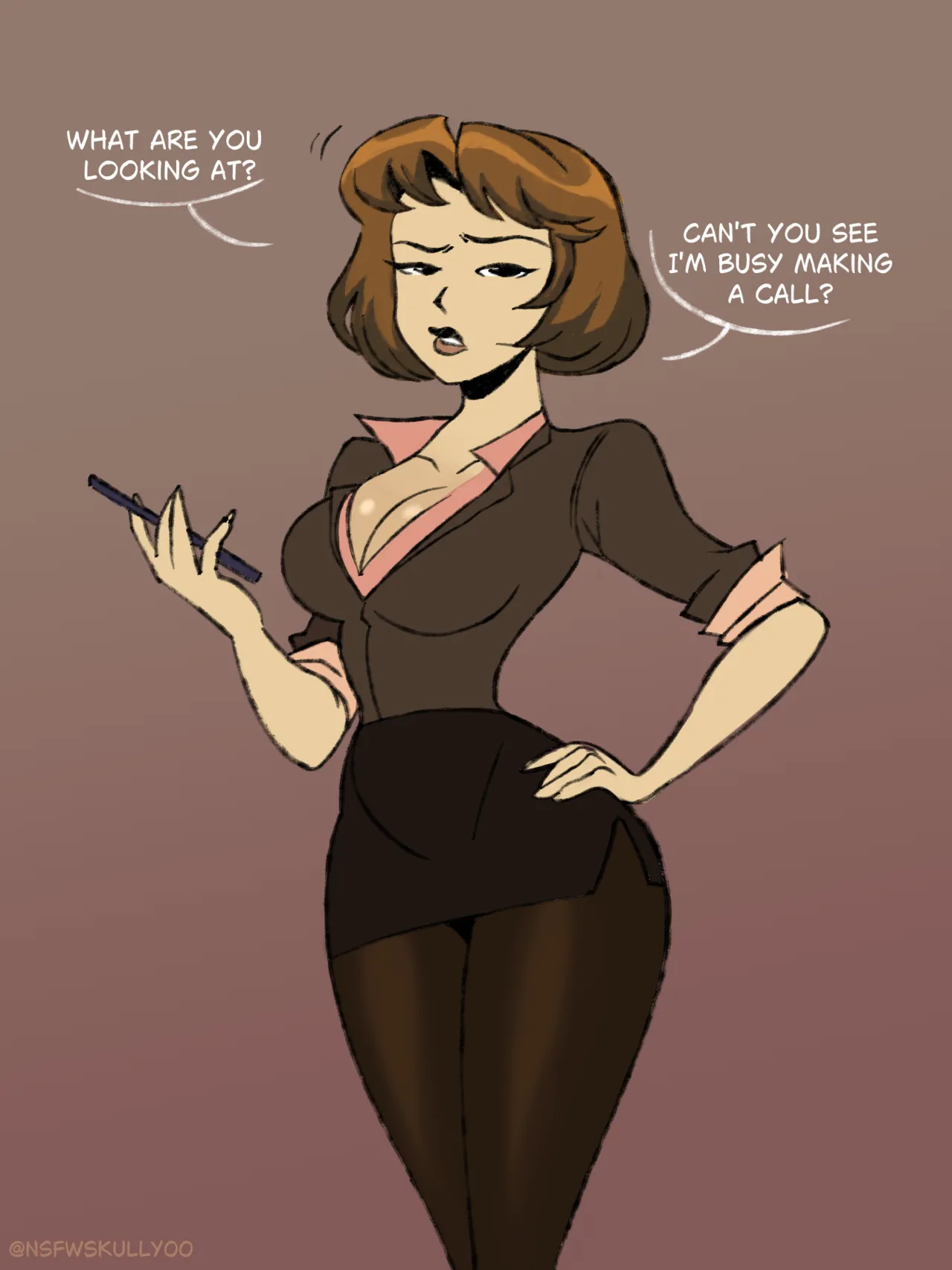 Artist - Nsfwskully page 8 full
