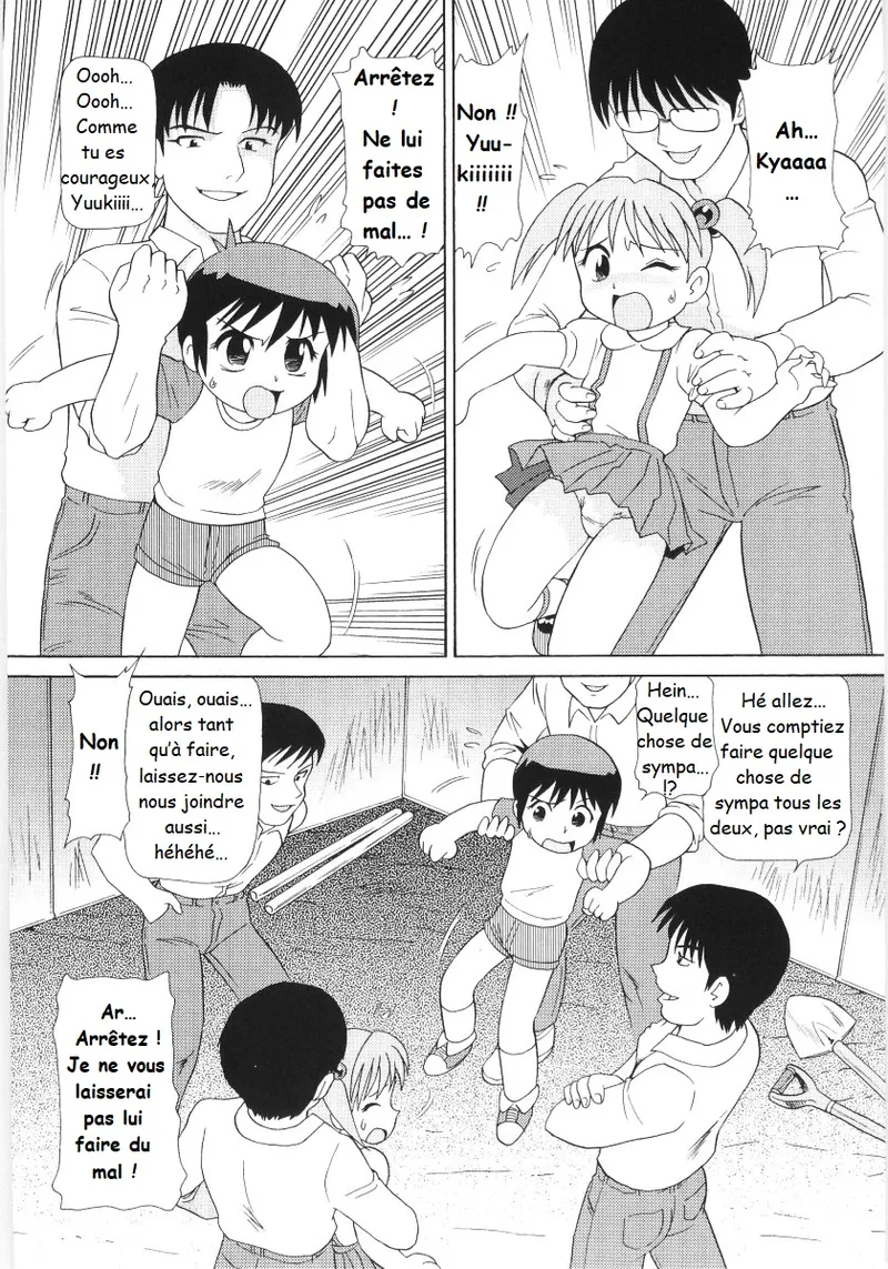 Happening Date page 4 full
