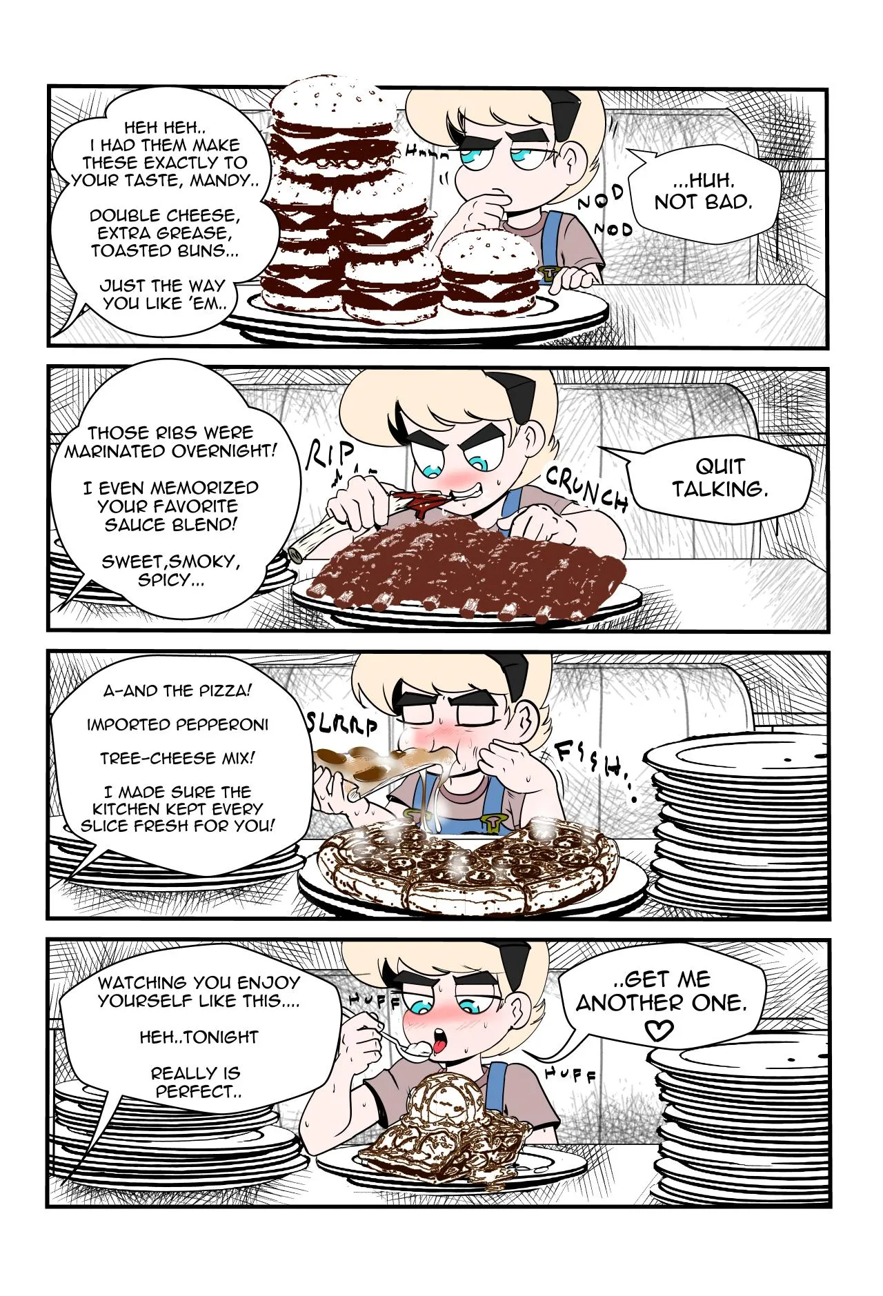Irwin's Plan page 6 full