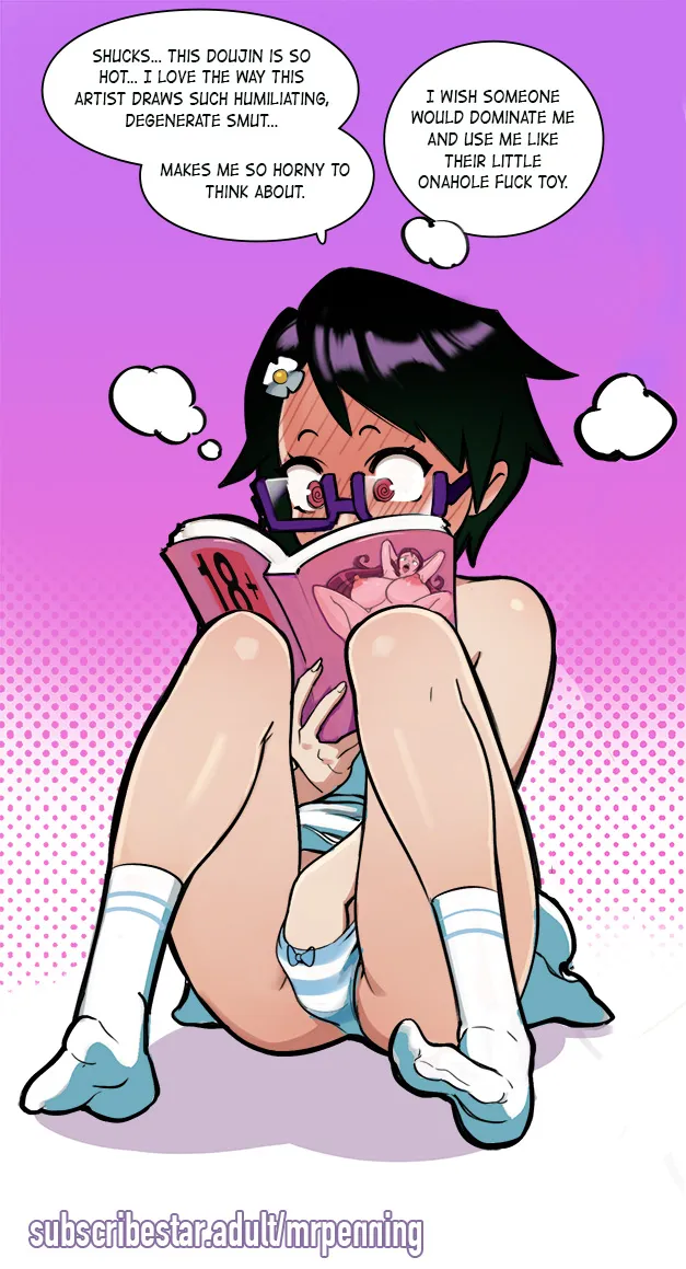 Mari page 1 full