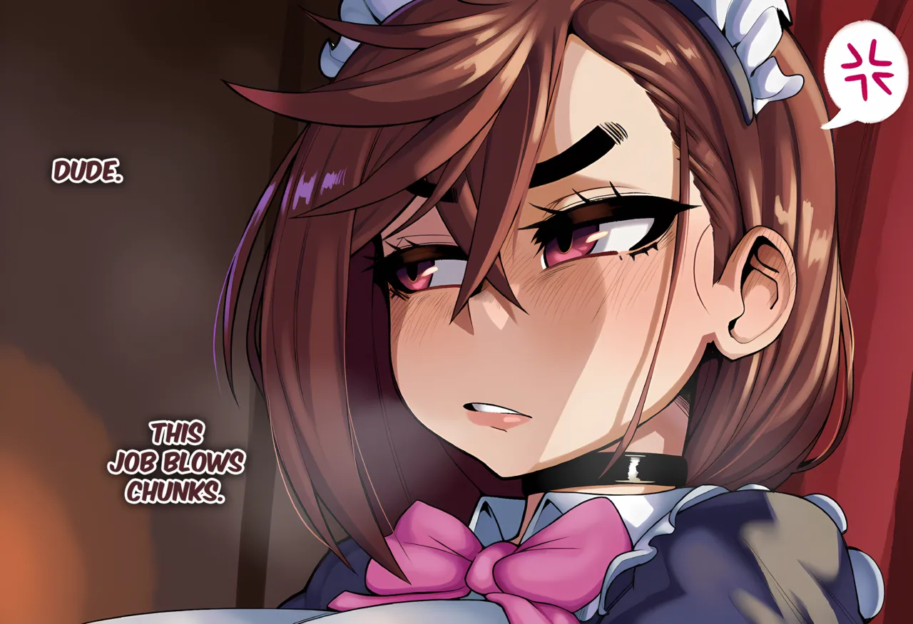 Stella x Momo Corruption page 3 full