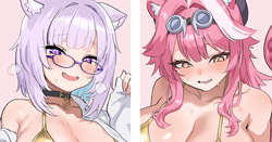 金ビキニ