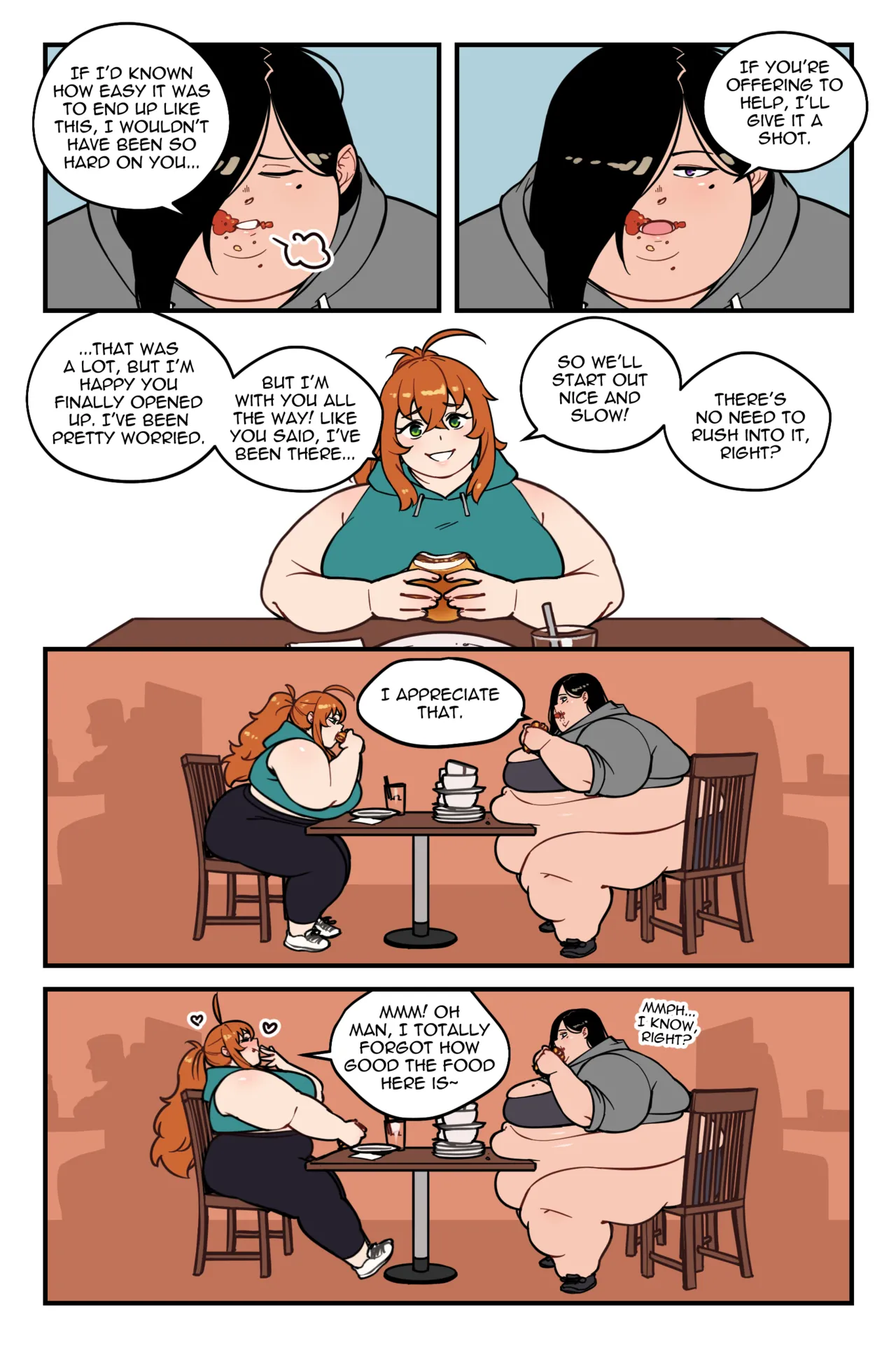 Breaking the Scales page 9 full