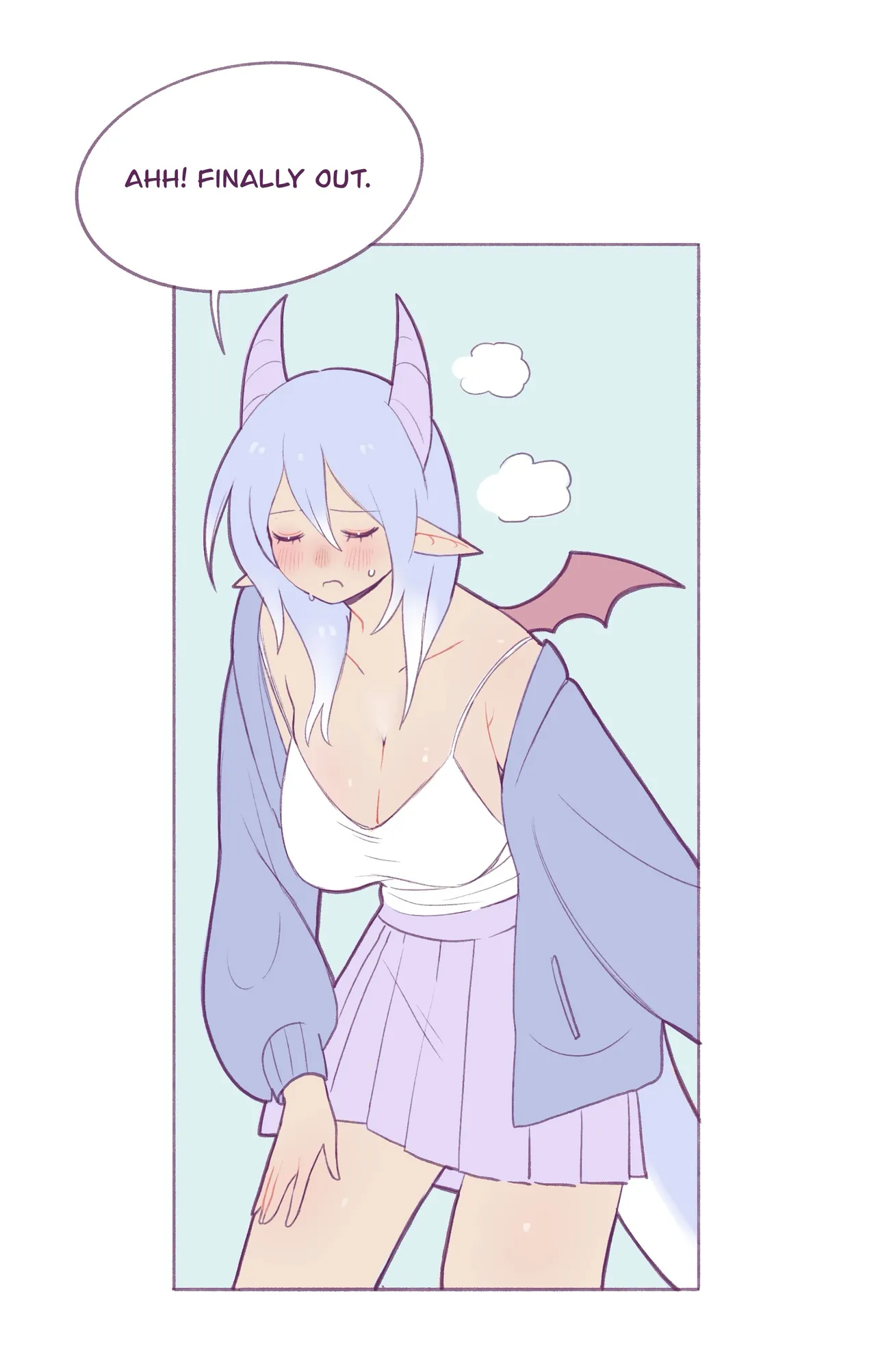 Baby milky page 9 full