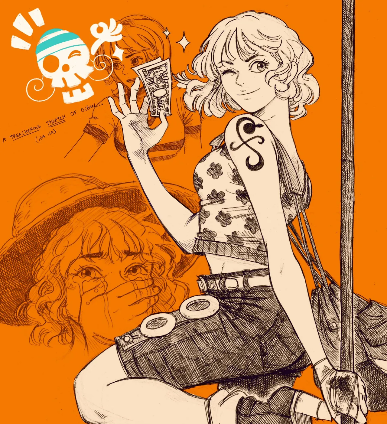 artist:@aten_man_ page 1 full