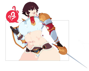 Powmato cover
