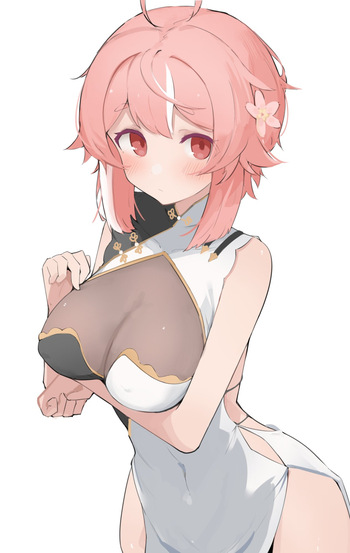 Artist - kainore cover