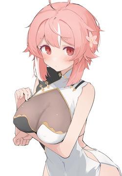 Artist - kainore