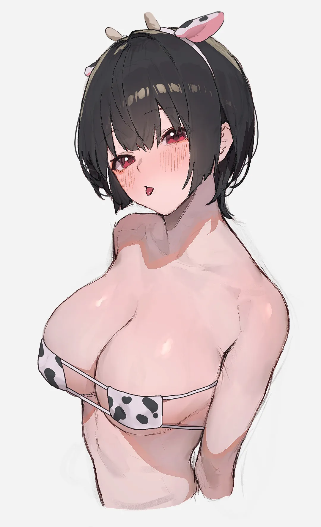 🐮後輩ちゃん🐄 page 2 full