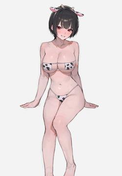 🐮後輩ちゃん🐄