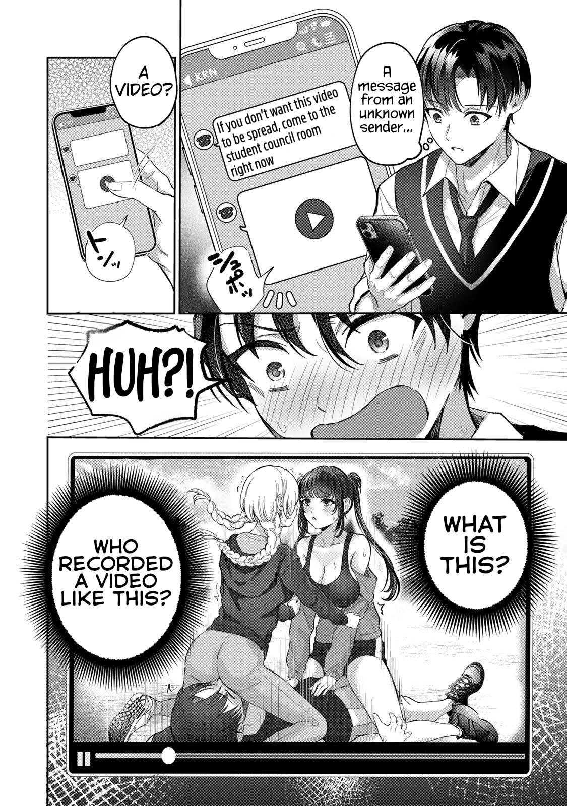Datenshi-chan wa Ganbarenai | The Fallen Angel Girls Can’t Give It Their All  05 page 4 full
