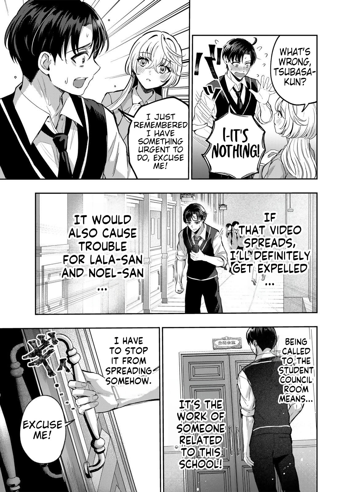 Datenshi-chan wa Ganbarenai | The Fallen Angel Girls Can’t Give It Their All  05 page 5 full