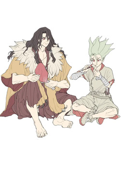 TsukaSen Log 2