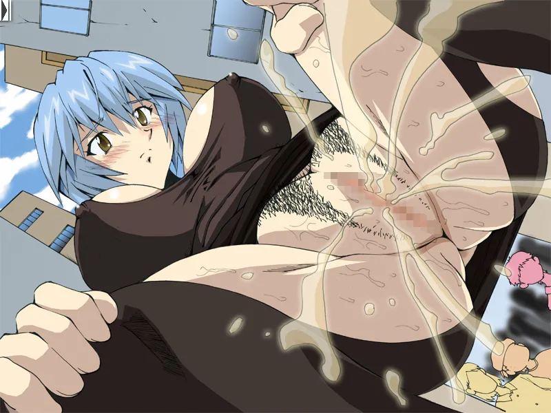 Aya○ Rei no Tamatebako page 10 full