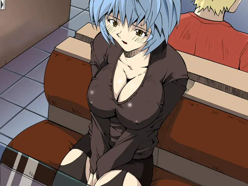 Aya○ Rei no Tamatebako page 8 full