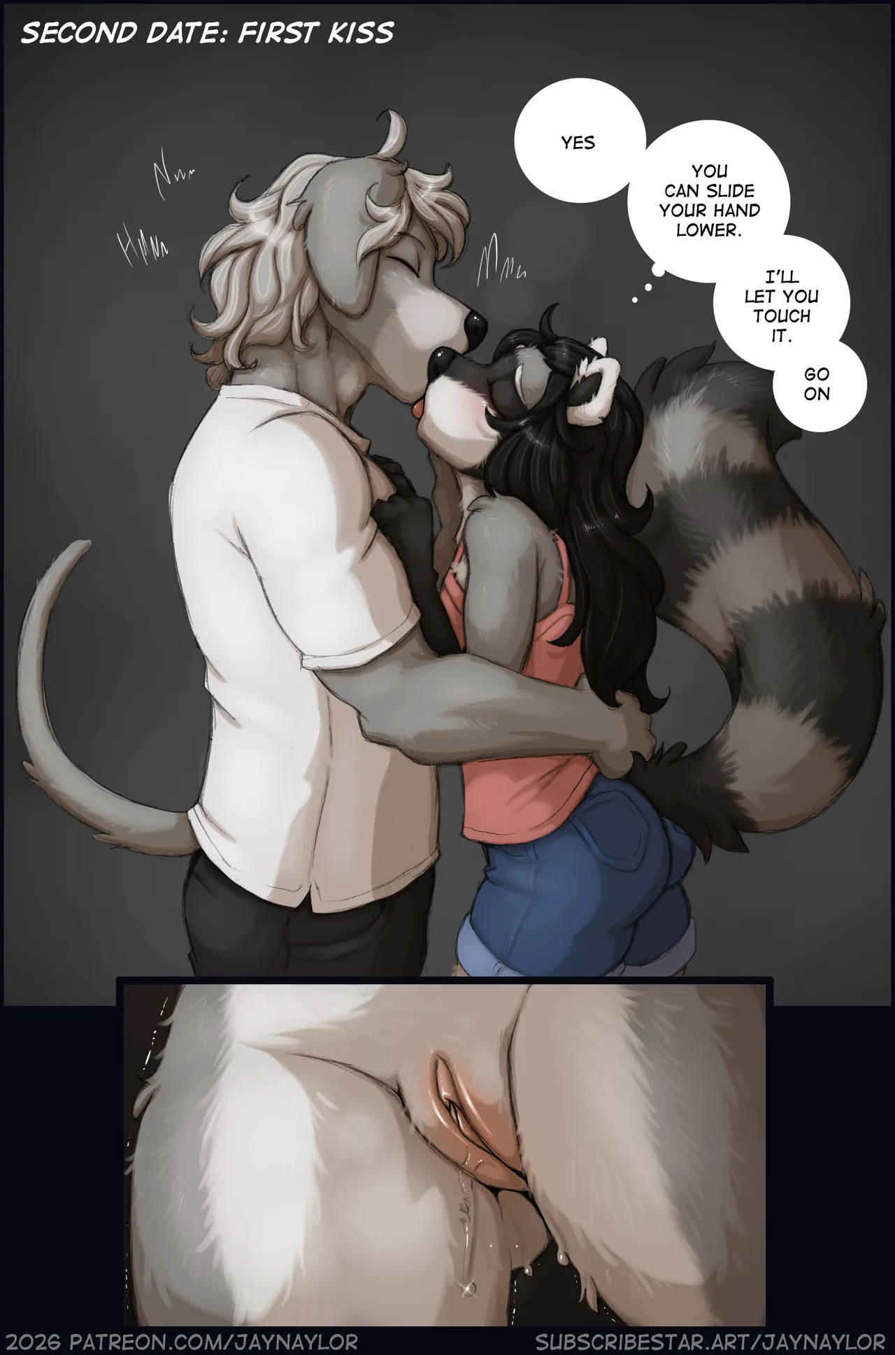 Dating page 2 full