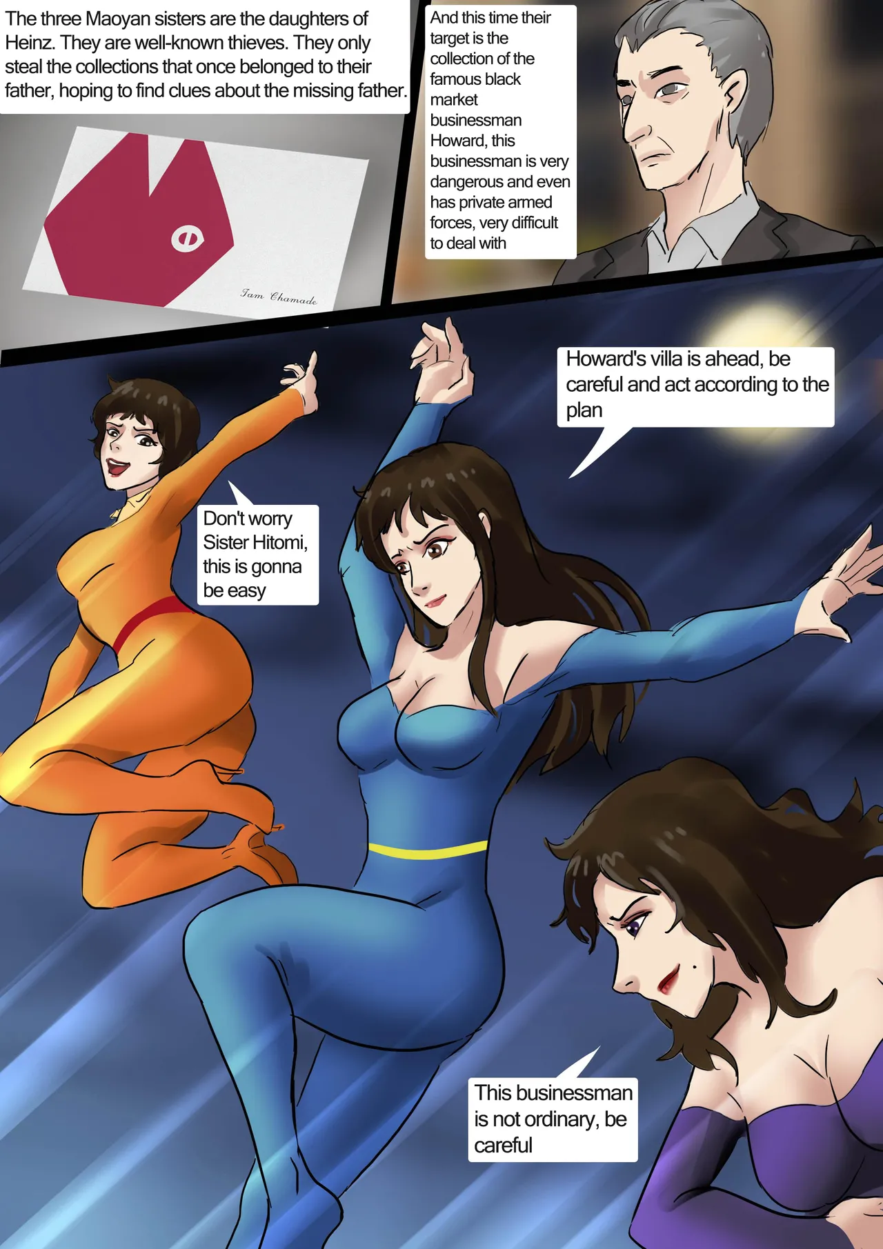 king-cat eyes page 2 full