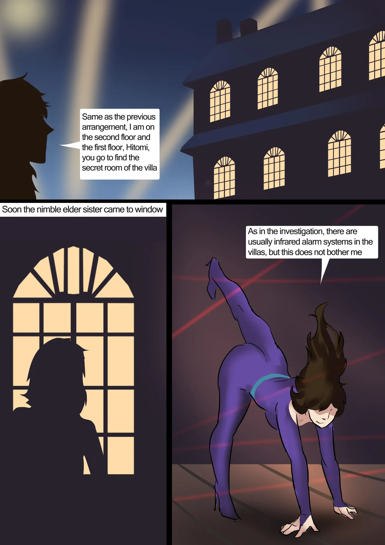king-cat eyes page 3 full