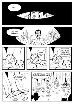 My Gigantic Pony: Diminutiveness is Magic Chapter 2