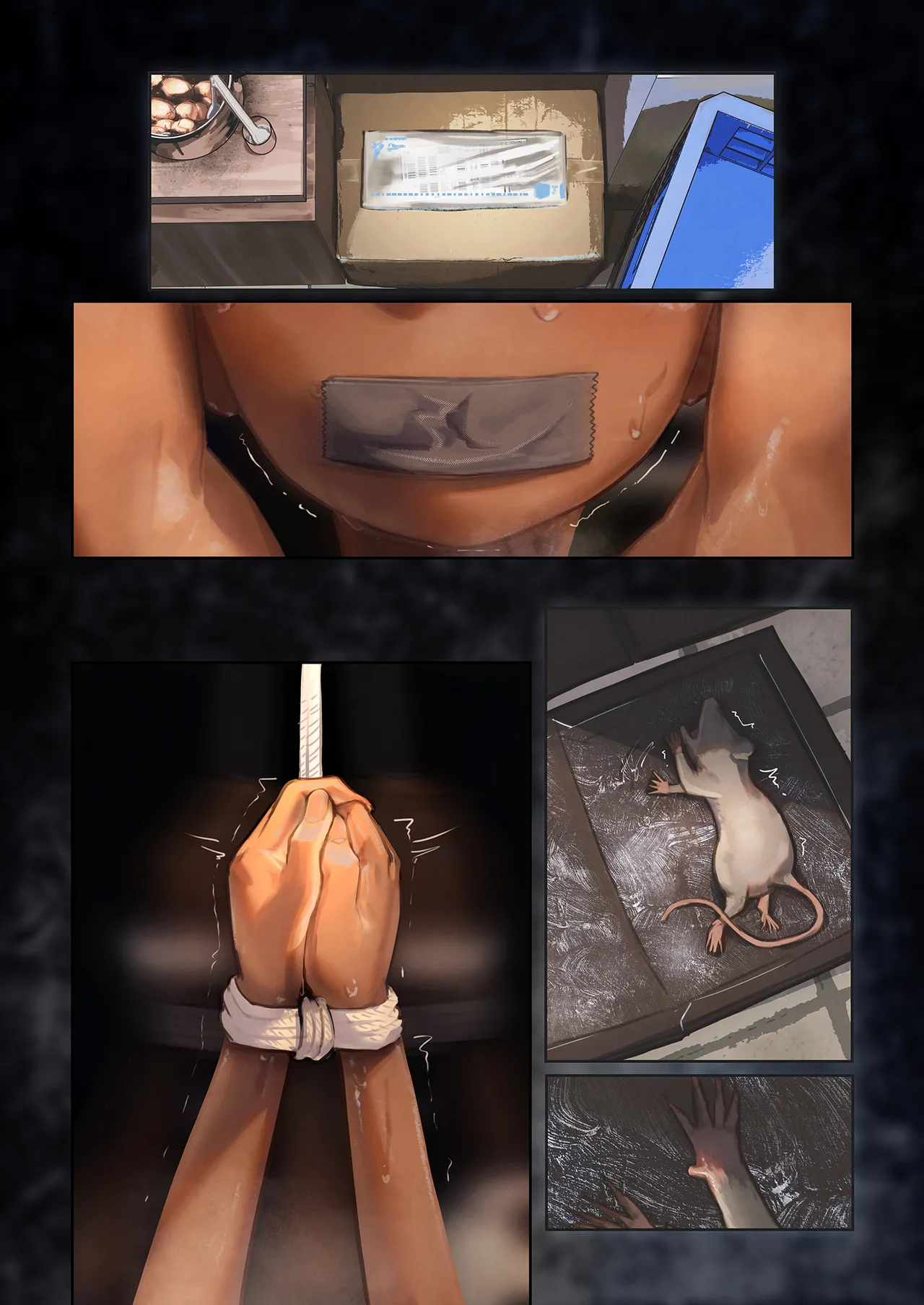 Wellcum page 6 full