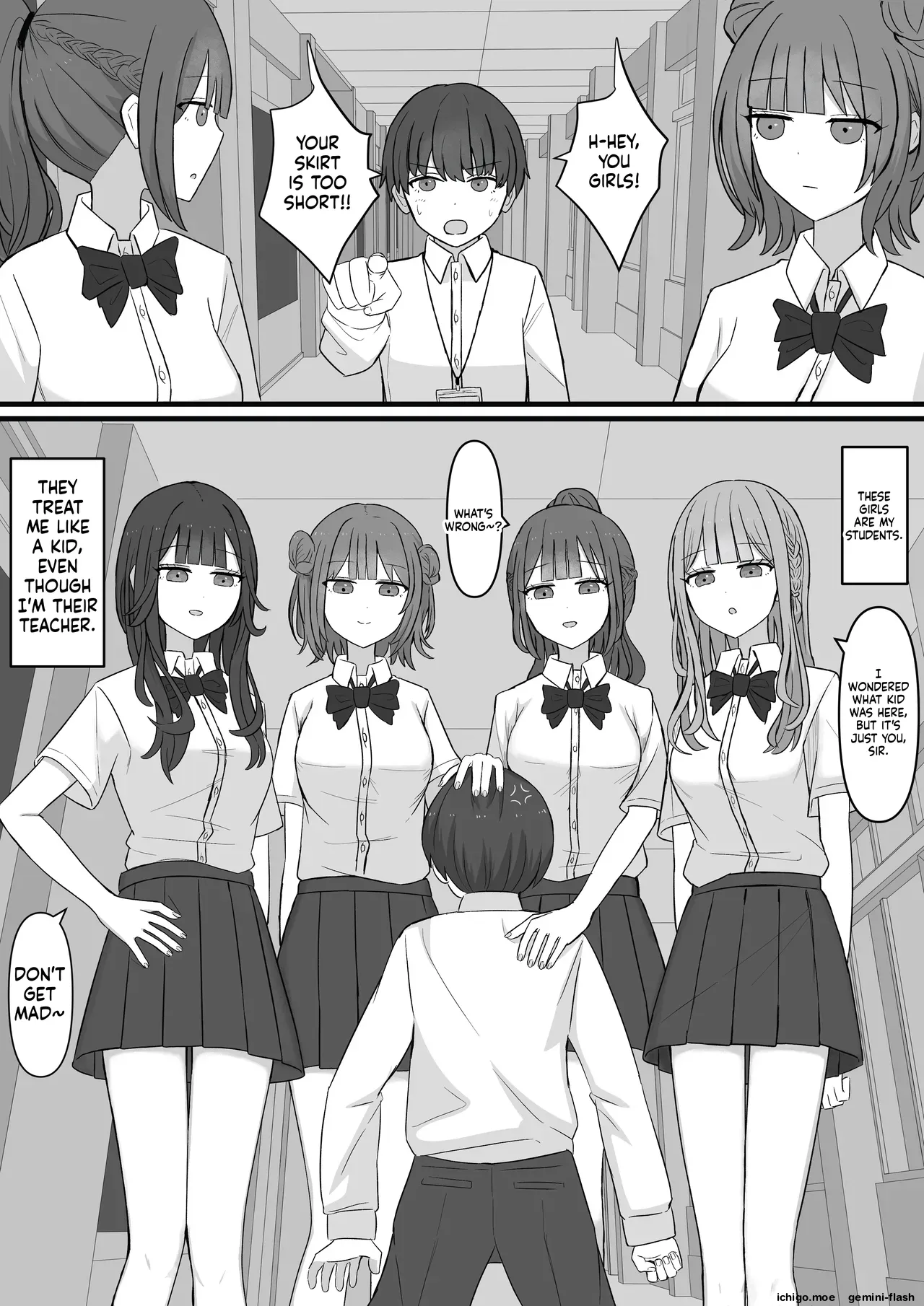 Sensei is our Maso Pet page 2 full