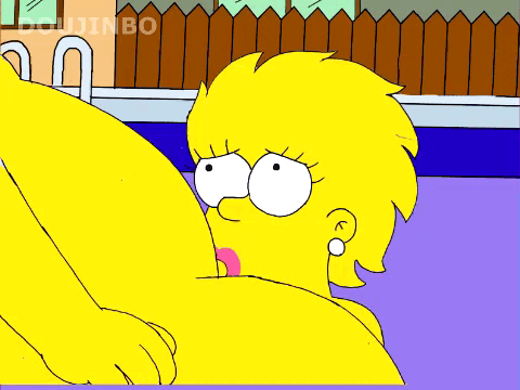 The Simpsons new brand blowjob page 2 full