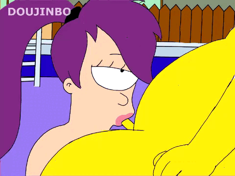 The Simpsons new brand blowjob page 4 full