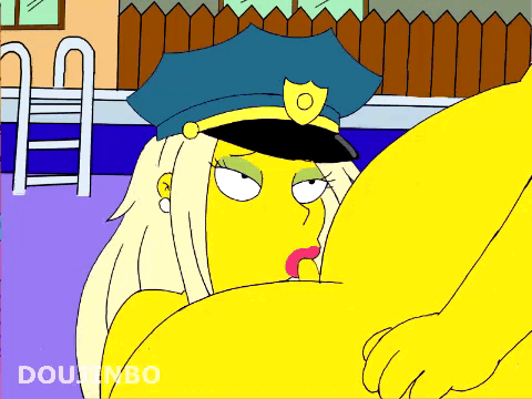 The Simpsons new brand blowjob page 5 full