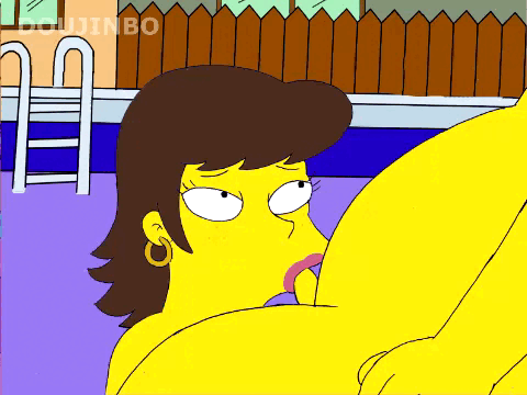 The Simpsons new brand blowjob page 9 full